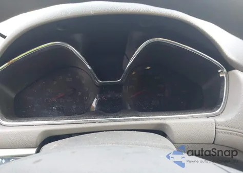 2015 Chevrolet Traverse Ls из США, поврежденный, VIN 1GNKRFEDXFJ356334